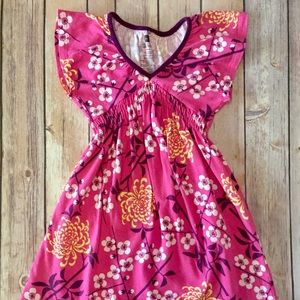 Tea Collection Dress Size 4